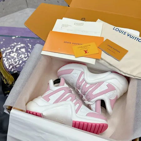 ルイヴィトン スニーカー