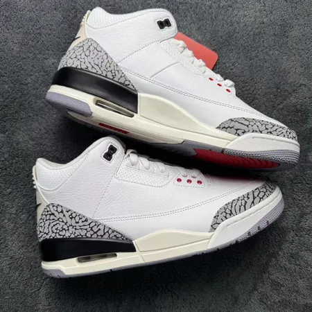 エアジョーダン カジュアルシューズ