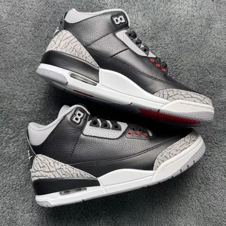 エアジョーダン カジュアルシューズ