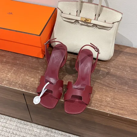 エルメス サンダル