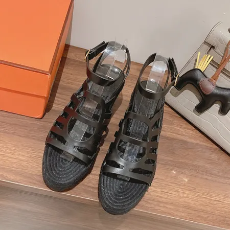 エルメス サンダル