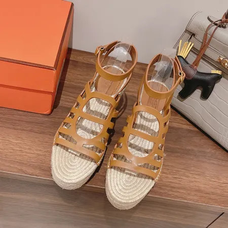 エルメス サンダル