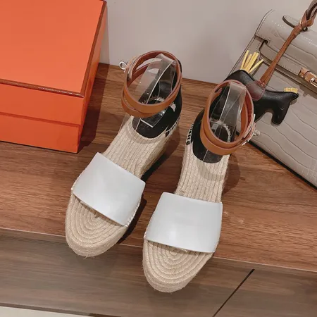 エルメス サンダル