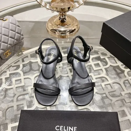 シャネル サンダル