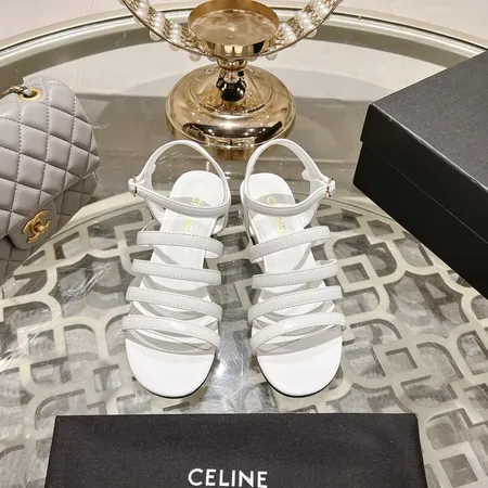 シャネル サンダル