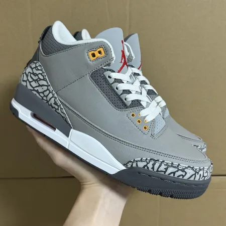 エアジョーダン カジュアルシューズ