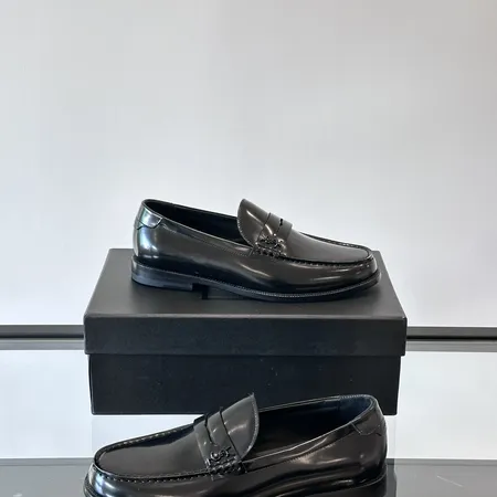 イブサンローラン ビジネスシューズ