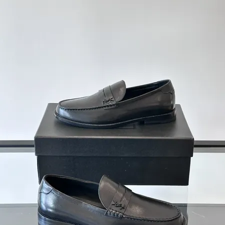 イブサンローラン ビジネスシューズ