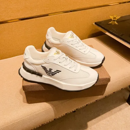 アルマーニ スニーカー