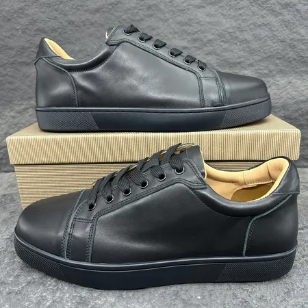 クリスチャン・ルブタン カジュアルシューズ