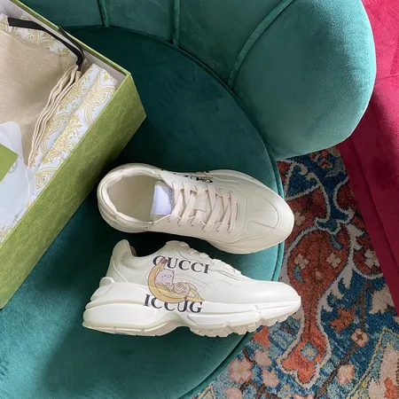 グッチ スニーカー