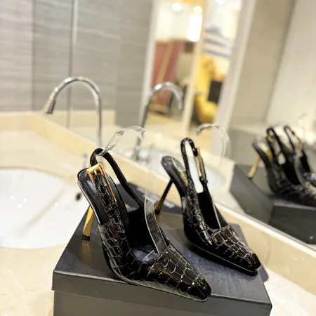 イブサンローラン サンダル