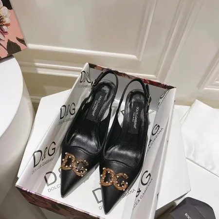 ドルチェ＆ガッバーナ サンダル
