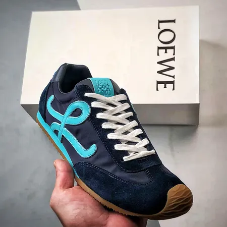 ロエベ カジュアルシューズ