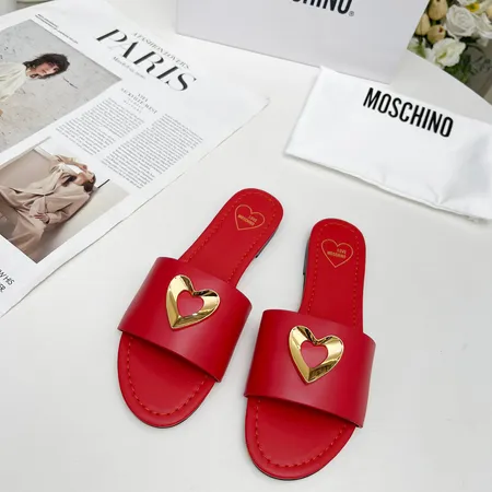 モスキーノ スリッパ