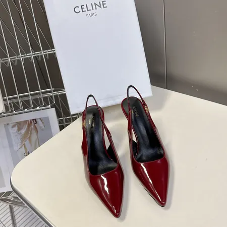 セリーヌ サンダル