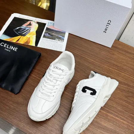 セリーヌ スニーカー