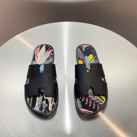 エルメス スリッパ