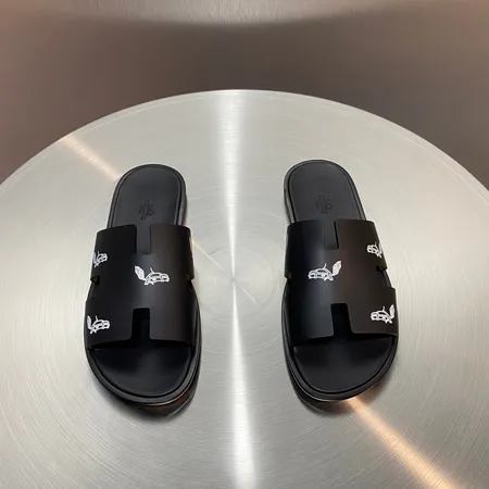 エルメス スリッパ