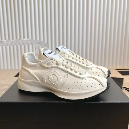 シャネル スニーカー