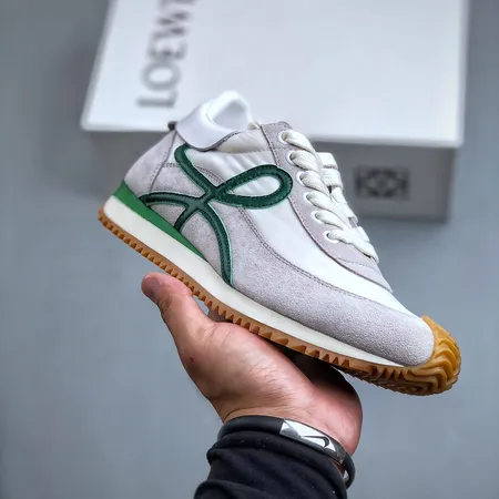 ロエベ カジュアルシューズ