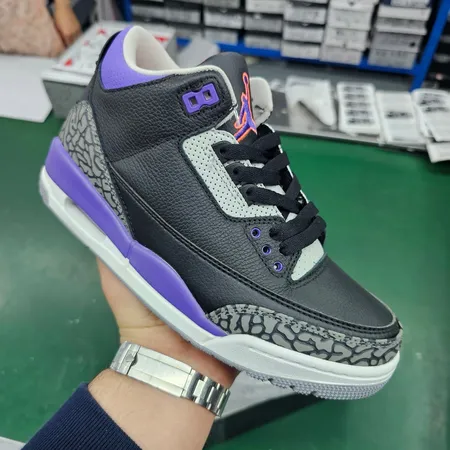 エアジョーダン カジュアルシューズ