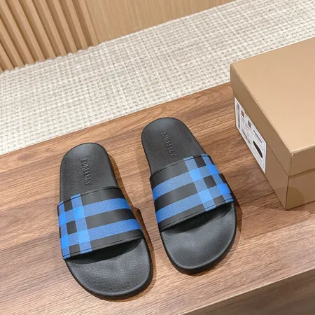 バーバリー ス スリッパ