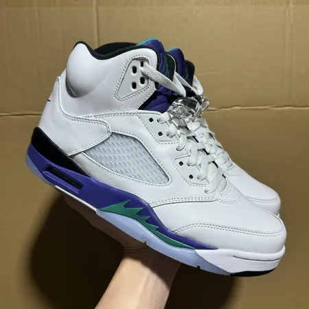 エアジョーダン カジュアルシューズ