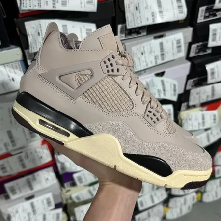 エアジョーダン カジュアルシューズ