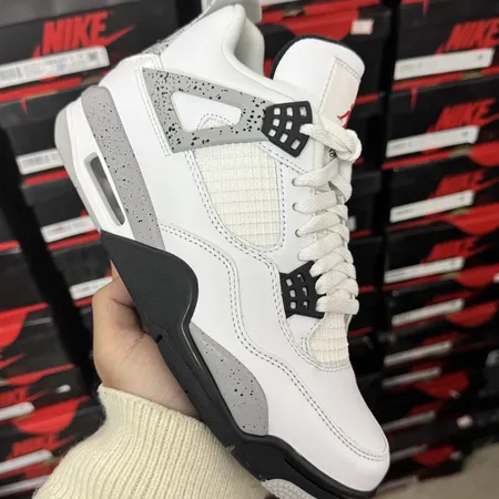 エアジョーダン カジュアルシューズ