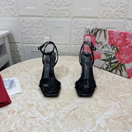 ドルチェ＆ガッバーナ サンダル