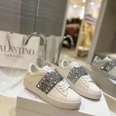 ヴァレンティノ カジュアルシューズ