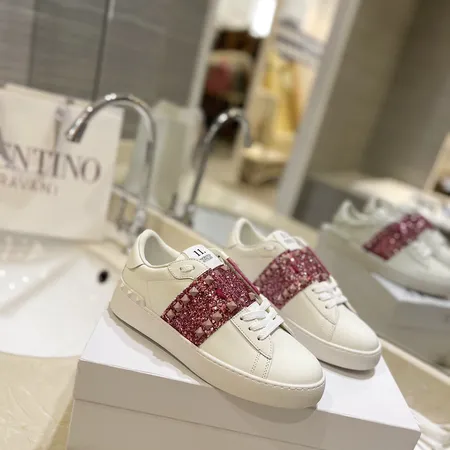 ヴァレンティノ カジュアルシューズ