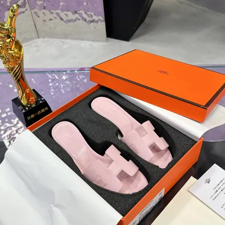 エルメス スリッパ