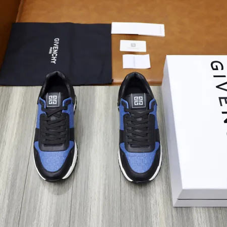 ジバンシィ スニーカー