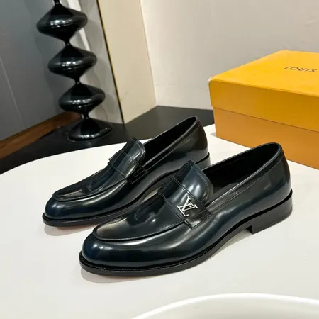 ルイヴィトン ビジネスシューズ