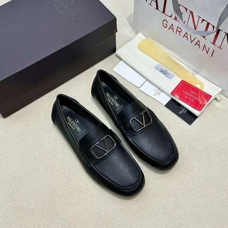 ヴァレンティノ ビジネスシューズ