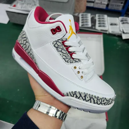 エアジョーダン カジュアルシューズ