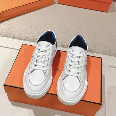 エルメス カジュアルシューズ