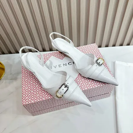 ジバンシィ サンダル