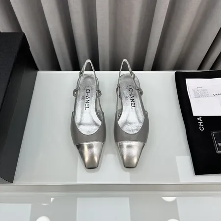 シャネル サンダル