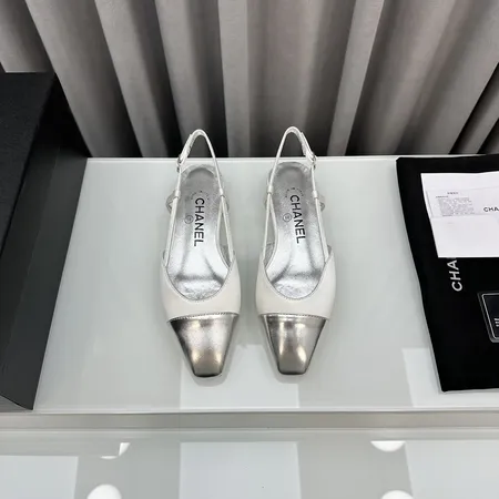 シャネル サンダル