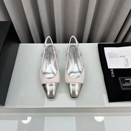 シャネル サンダル