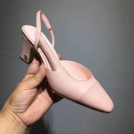 シャネル サンダル