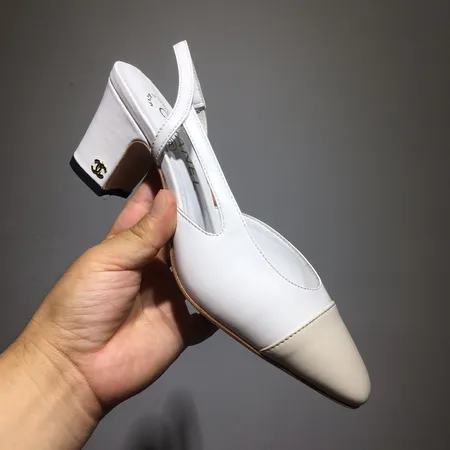 シャネル サンダル