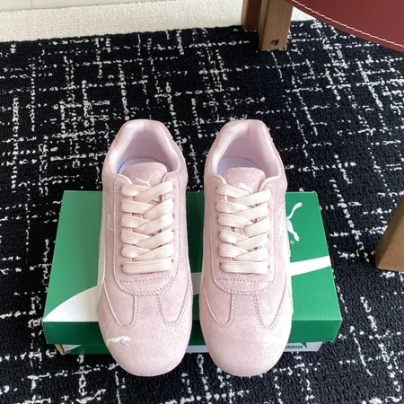 プーマ カジュアルシューズ