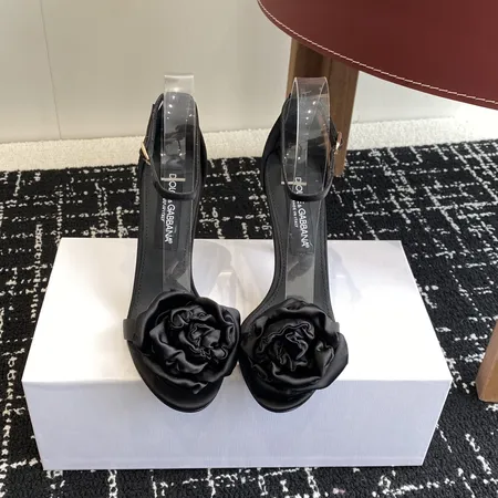 ドルチェ＆ガッバーナ サンダル