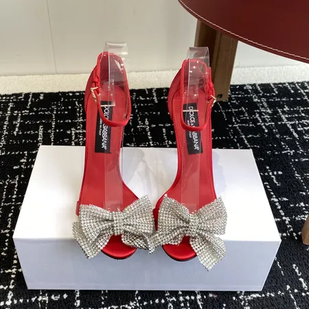 ドルチェ＆ガッバーナ サンダル