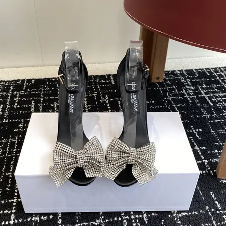 ドルチェ＆ガッバーナ サンダル