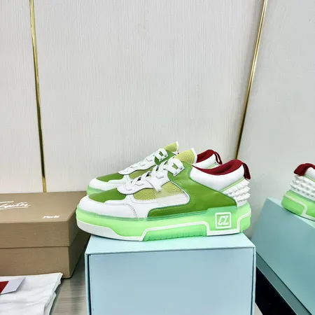 クリスチャン・ルブタン カジュアルシューズ